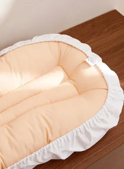 Waterproof body cushion sheet