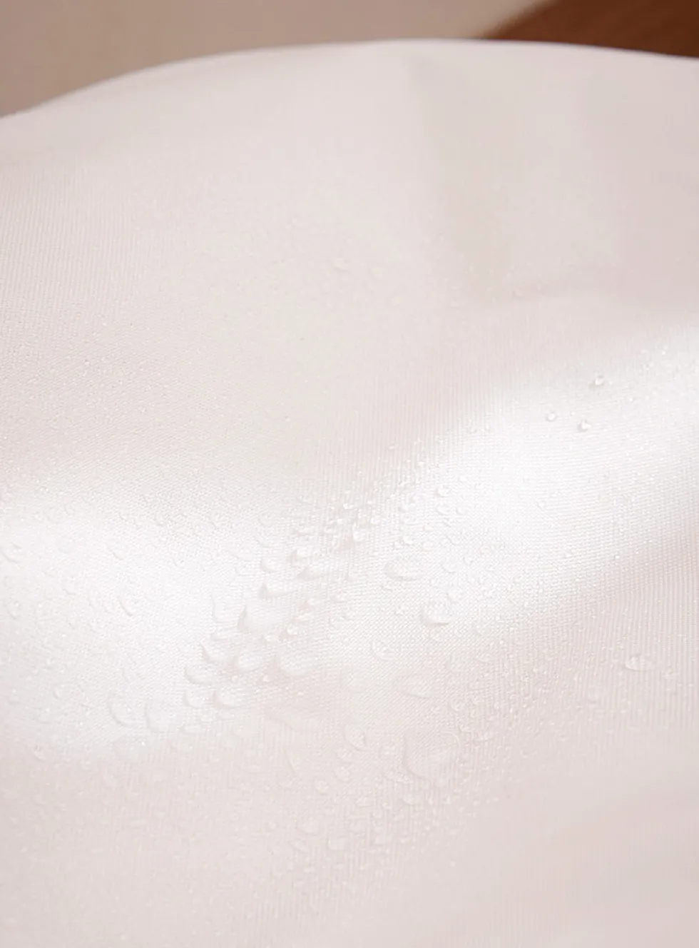 Waterproof body cushion sheet