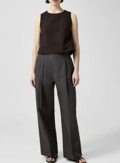 Watson wide-leg pant
