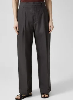 Watson wide-leg pant