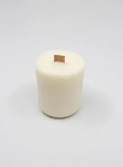 Wax refills for cement jar