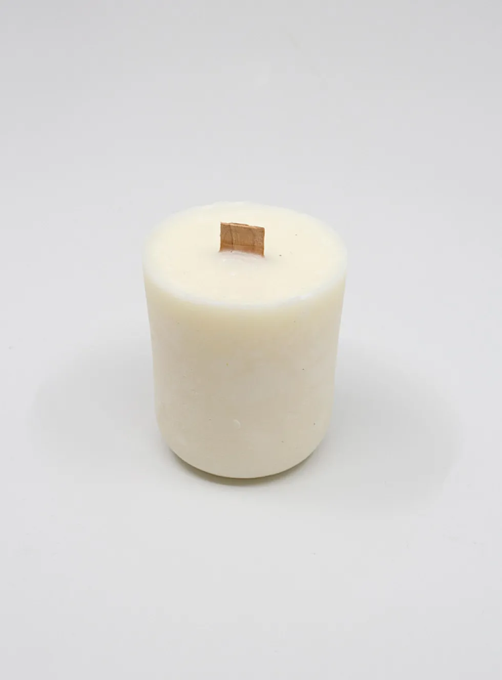 Wax refills for cement jar
