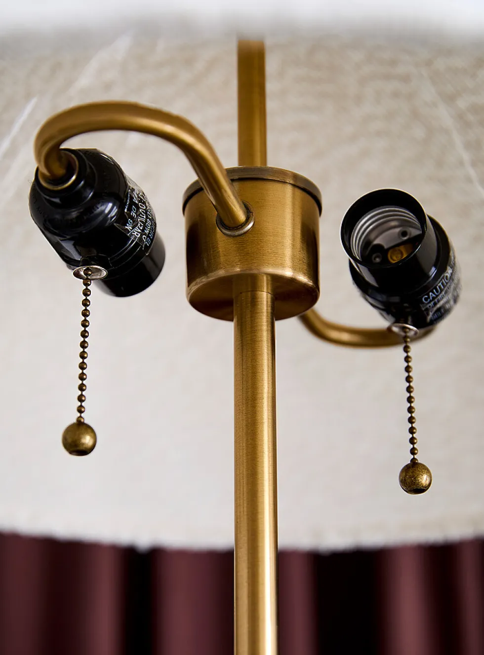 Waylon floor lamp