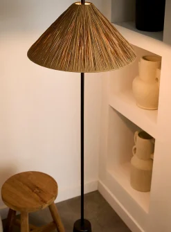 Waylon floor lamp