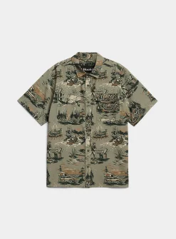 Weekend shirt