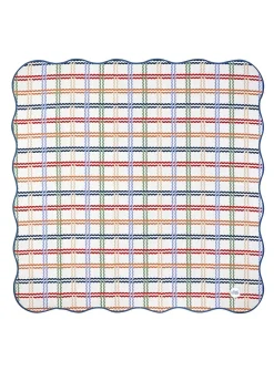 Weekend waterproof picnic rug