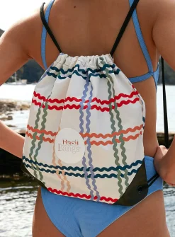 Weekend waterproof picnic rug