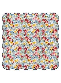 Weekend waterproof picnic rug