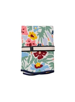 Weekend waterproof picnic rug