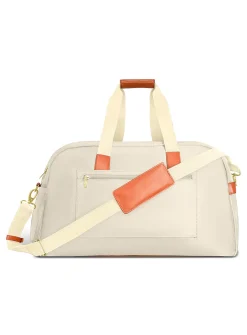 Weekender travel bag