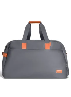 Weekender travel bag