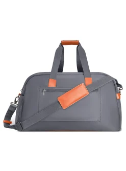 Weekender travel bag