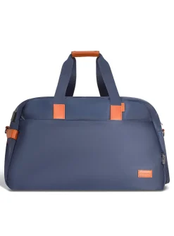 Weekender travel bag