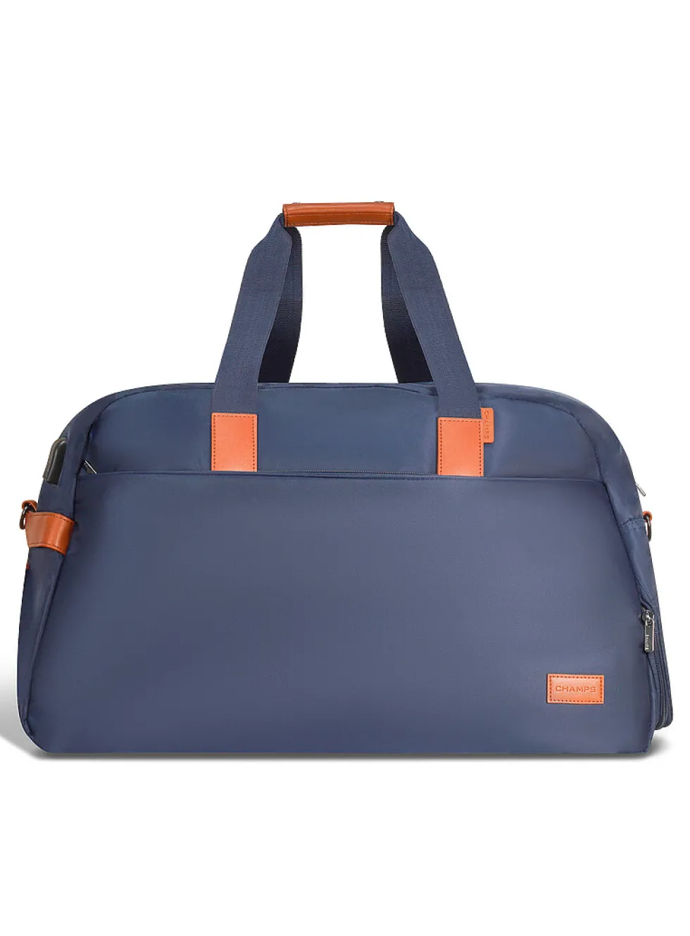 Weekender travel bag