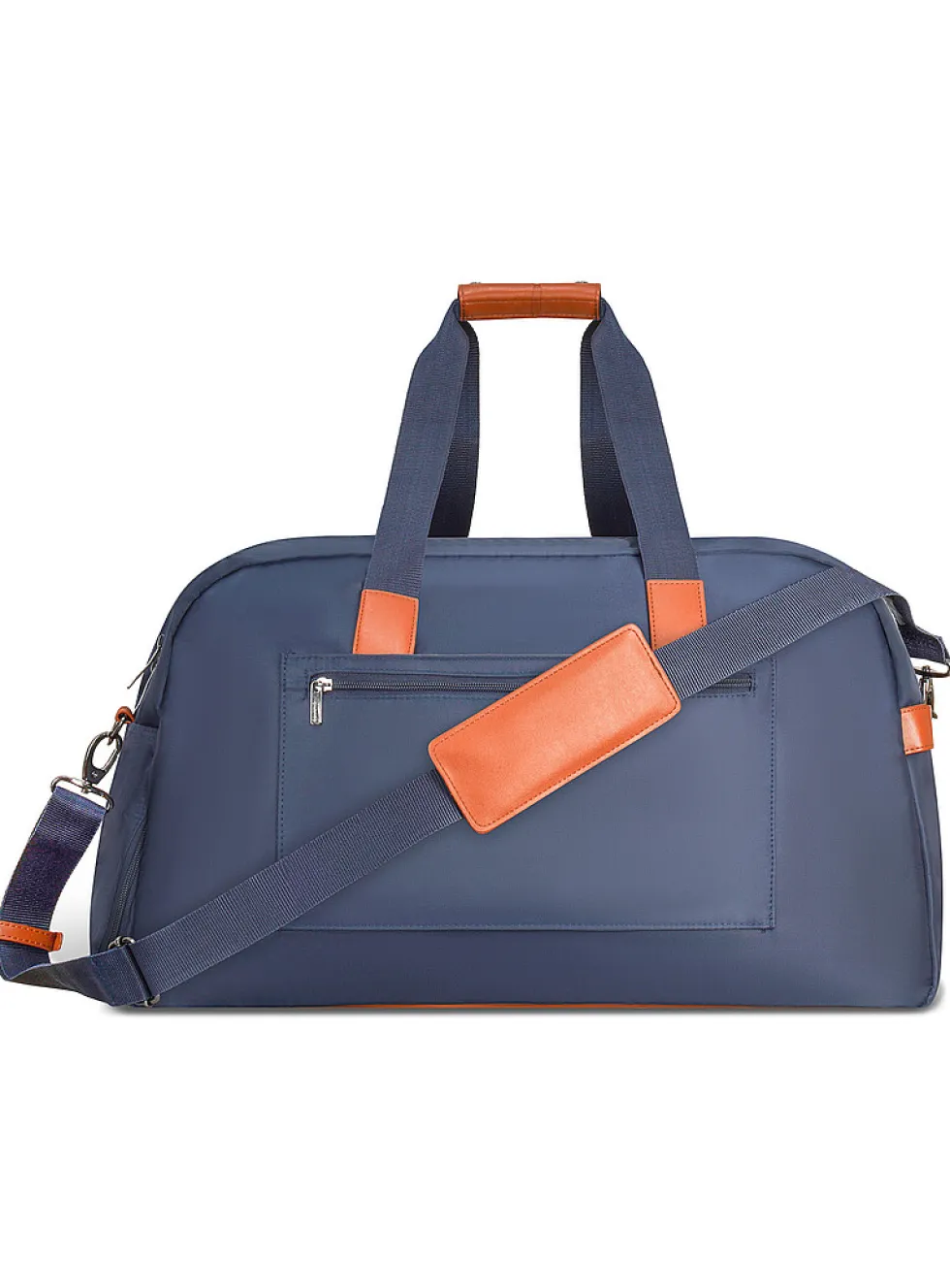 Weekender travel bag