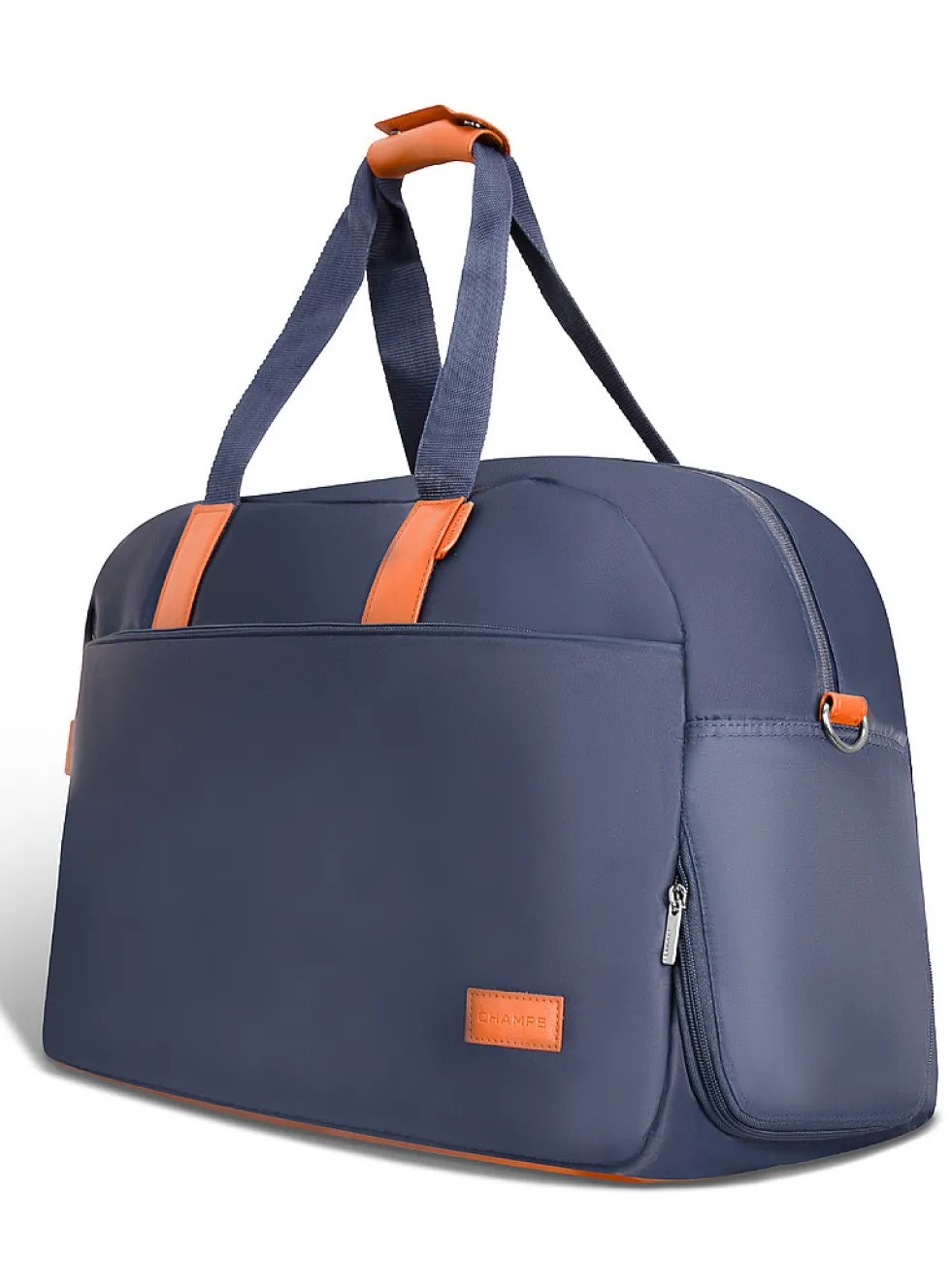 Weekender travel bag