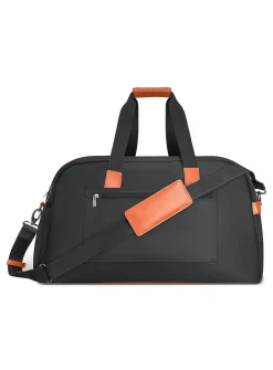 Weekender travel bag