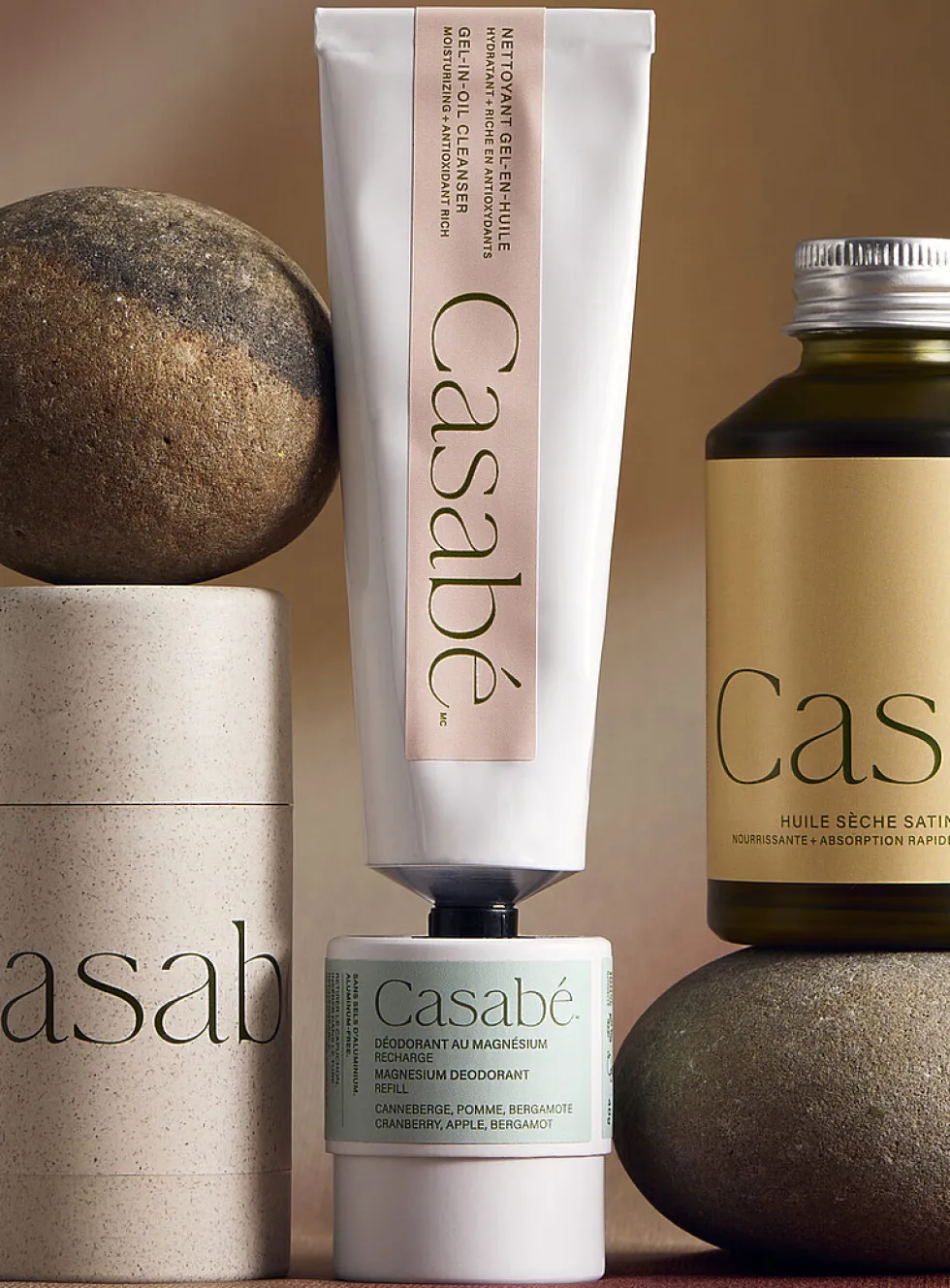 Wellness set
