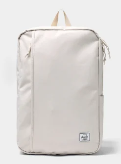 Wesbrook rugged fabric backpack