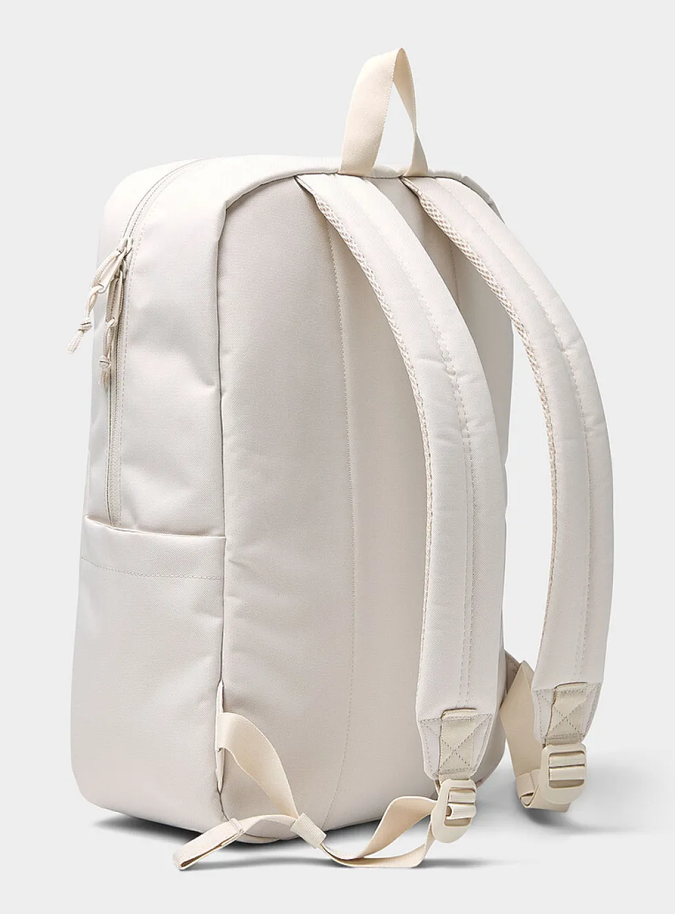 Wesbrook rugged fabric backpack