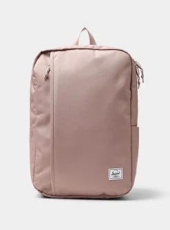 Wesbrook rugged fabric backpack