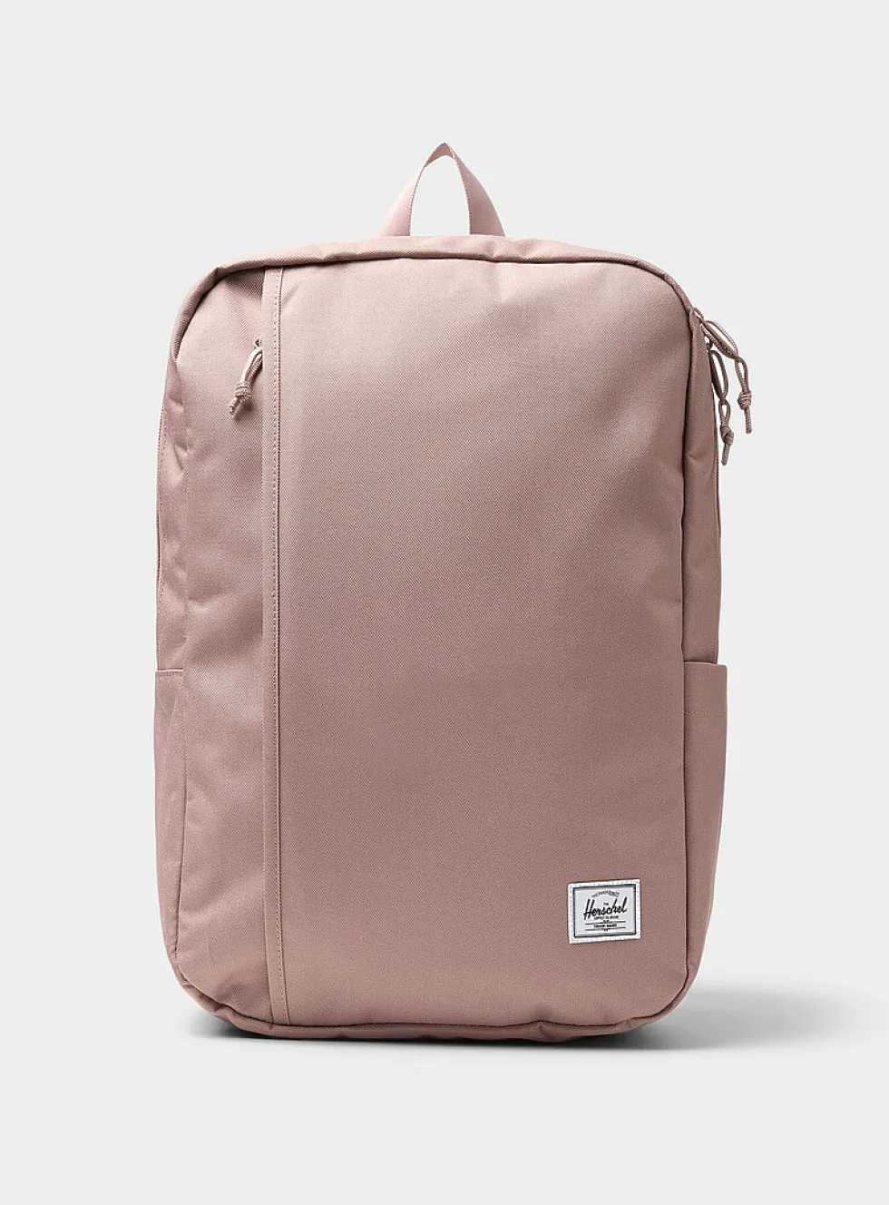 Wesbrook rugged fabric backpack