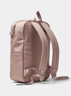 Wesbrook rugged fabric backpack