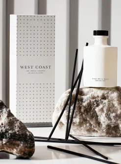 West Coast diffuser