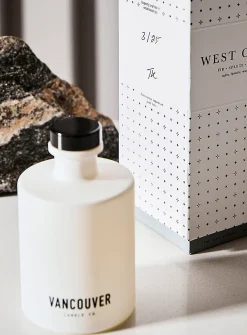 West Coast diffuser