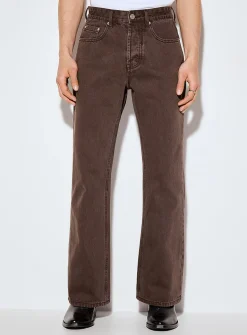 Western jean