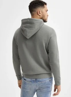 Wetalk logo emblem hoodie