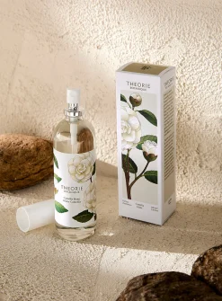 White Camelia room spray