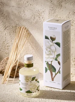 White Camellia diffuser
