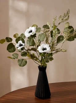White softness bouquet