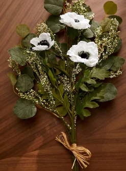 White softness bouquet