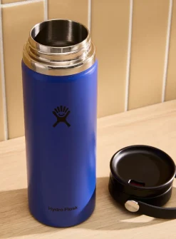 Wide Mouth 20 oz insulated bottle