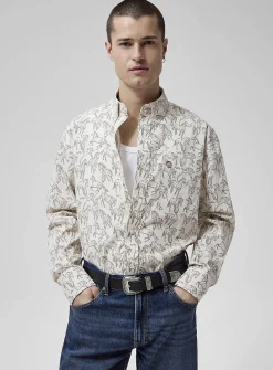 Wild horses shirt