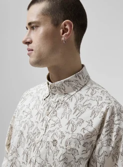 Wild horses shirt