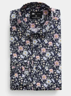 Wildflower shirt