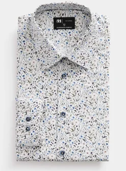 Wildflower white shirt