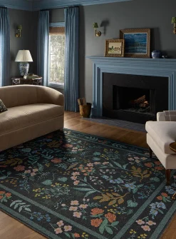 Wildwood indoor rug
