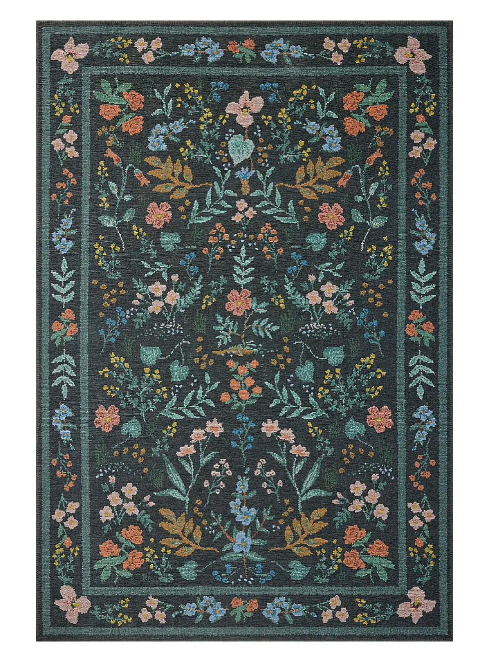 Wildwood indoor rug