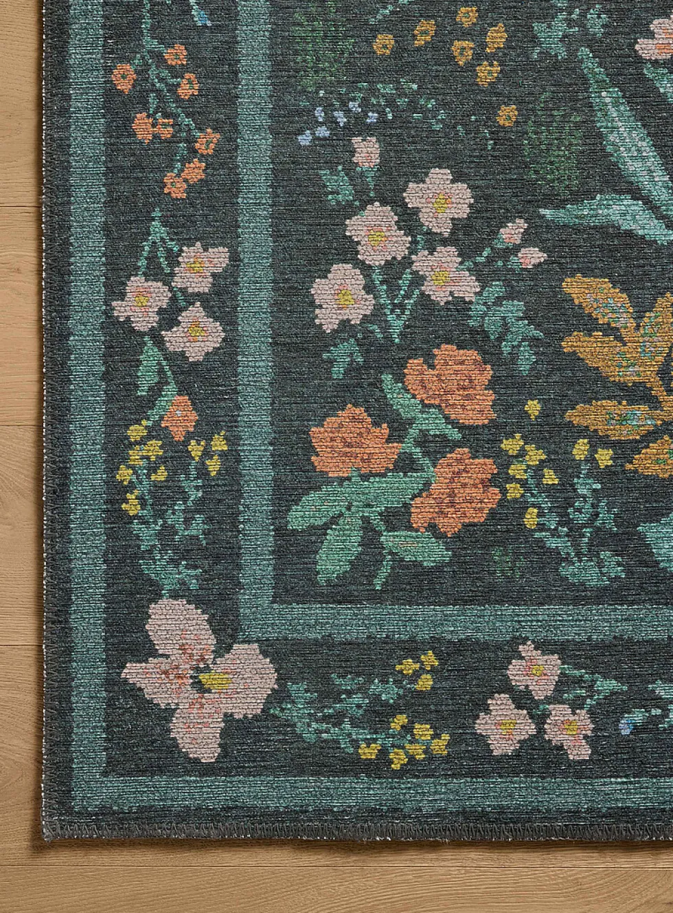 Wildwood indoor rug