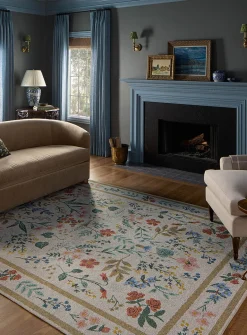 Wildwood indoor rug