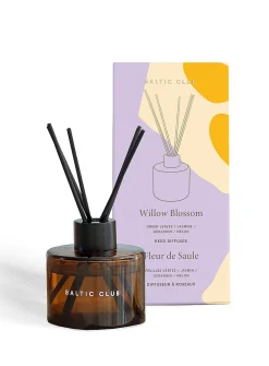 Willow Blossom reed diffuser