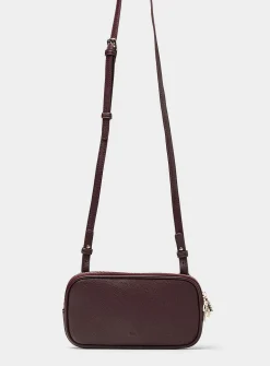 Willow phone clutch