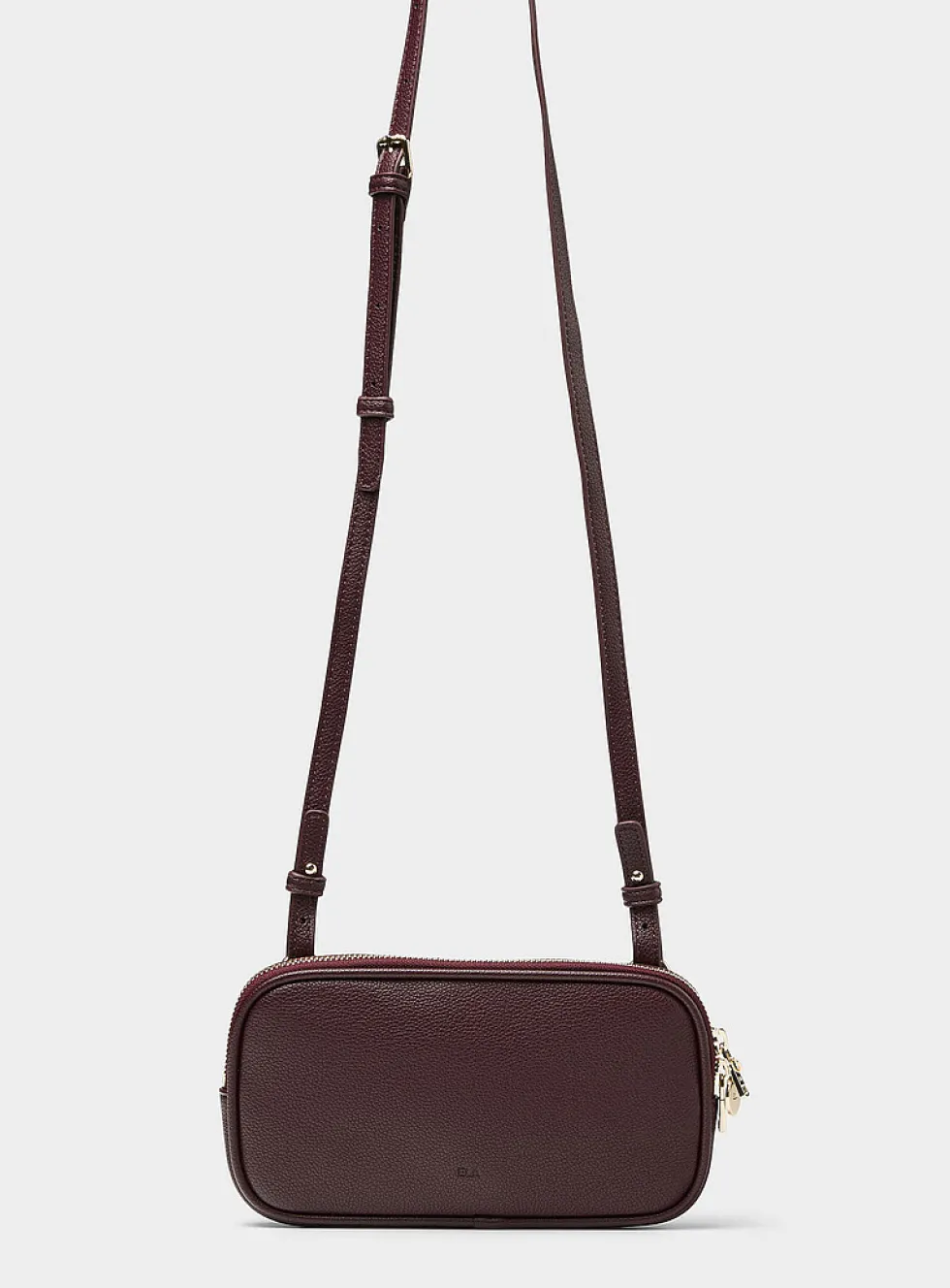 Willow phone clutch