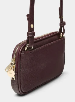Willow phone clutch