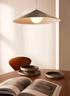 Wisp 120 hanging lamp