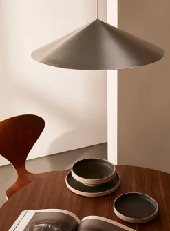 Wisp 120 hanging lamp